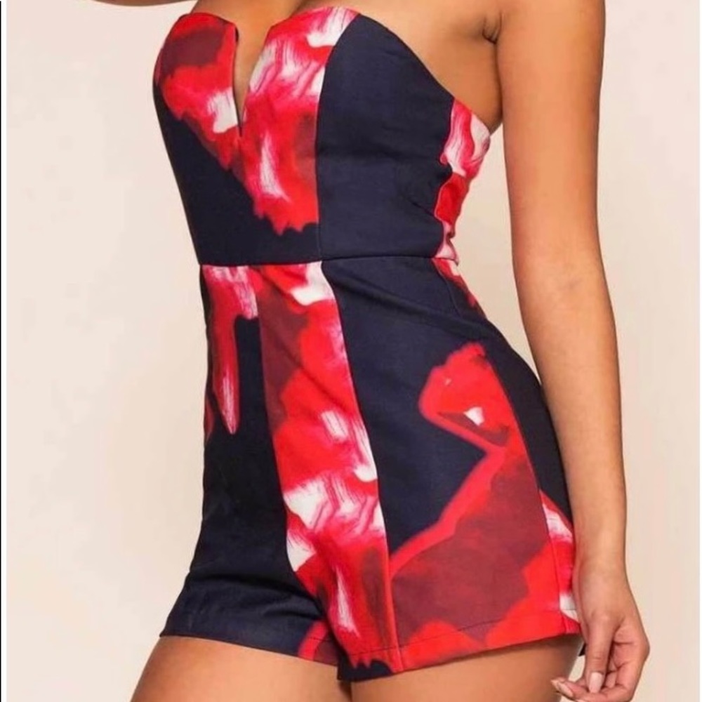 Priceless- Slice of Life Romper